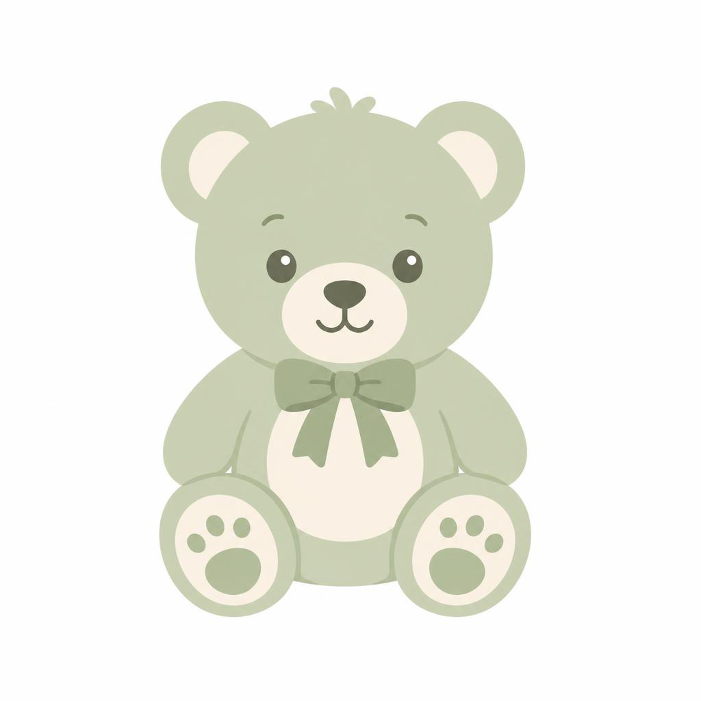 Bear gift