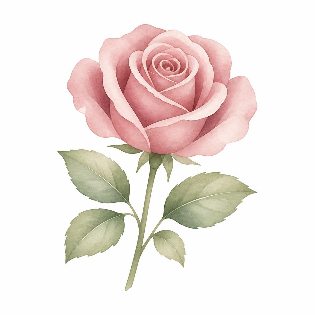 Rose gift