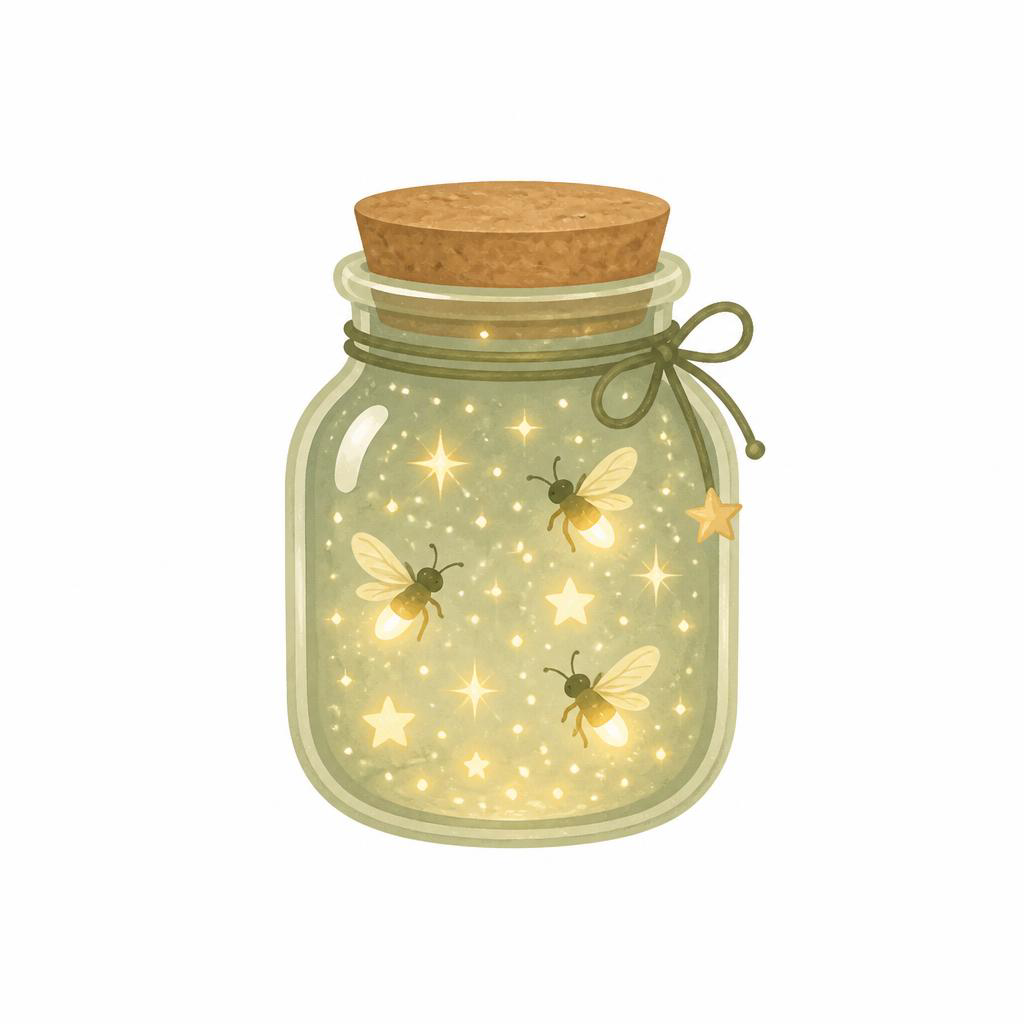 Starlight gift